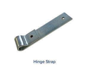Hinge Straps