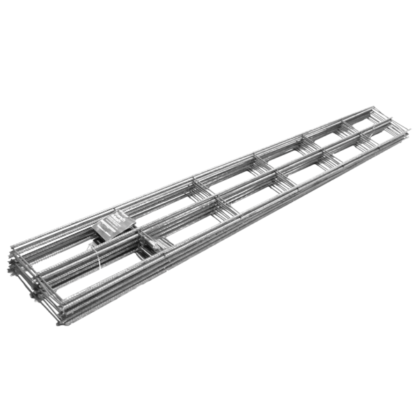 Trench Mesh