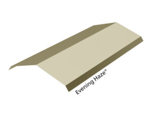 3 Break Ridge Capping