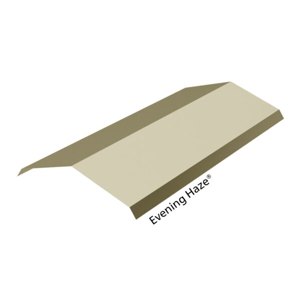 3 Break Ridge Capping
