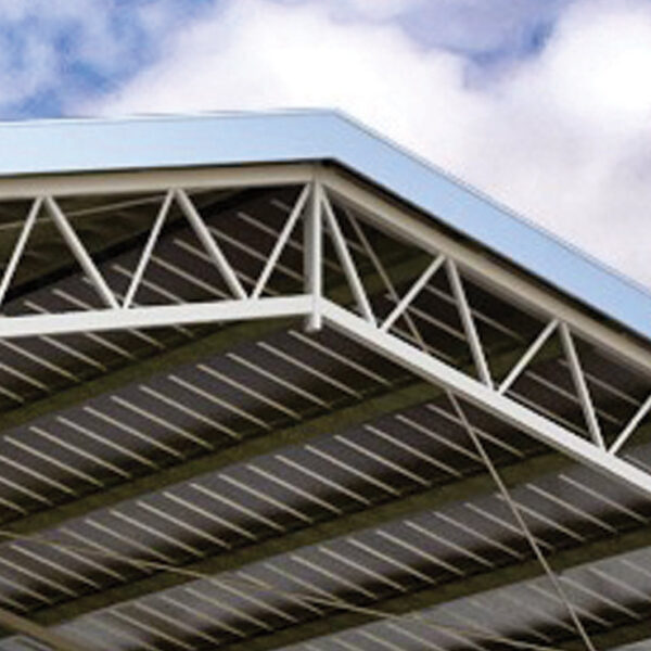 Trusses (Budget)
