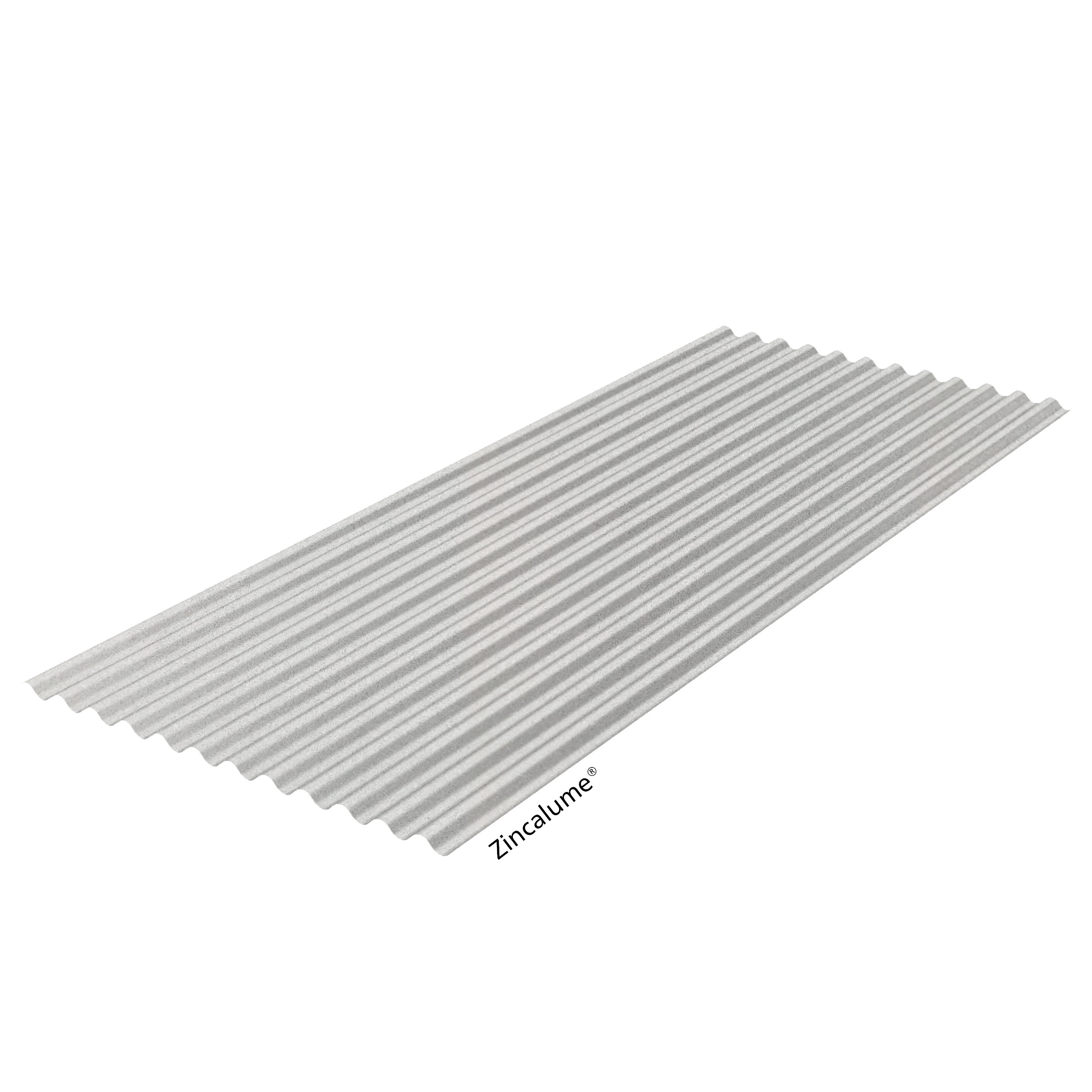 Corrugated - Image 2