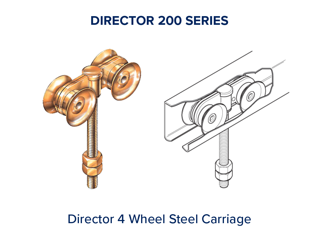 Director 200 Series - Image 3
