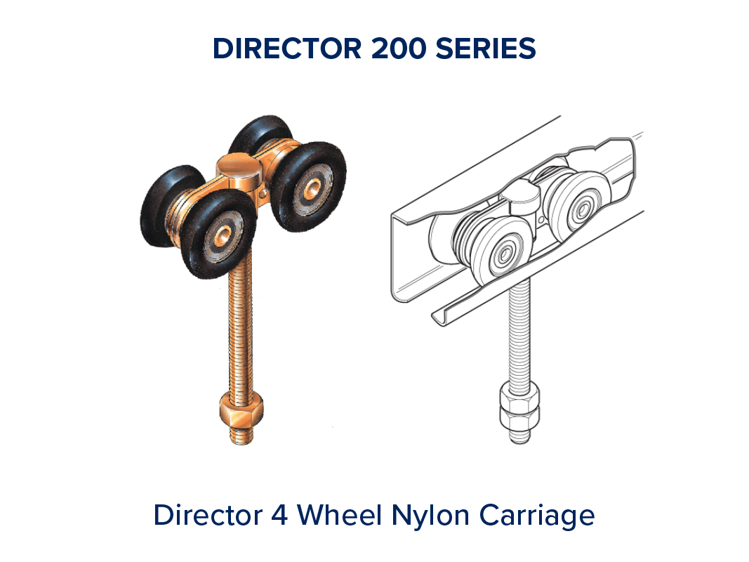 Director 200 Series - Image 4