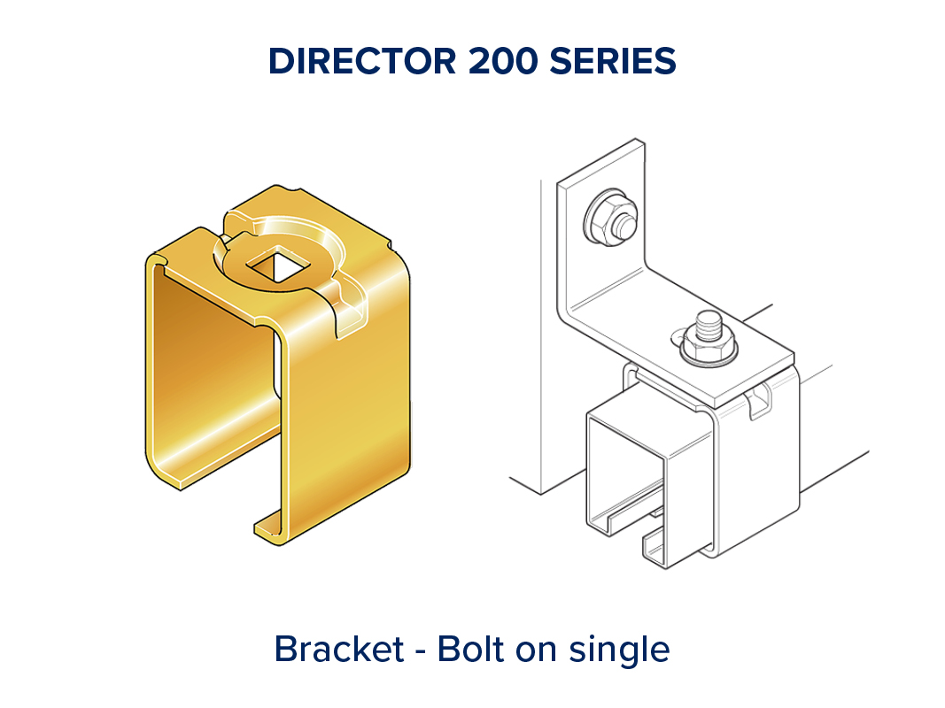 Director 200 Series - Image 5