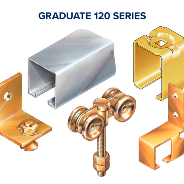 Graduate 120 Series