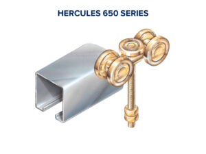 Hercules 650 Series