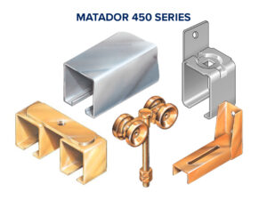Matador 450 Series