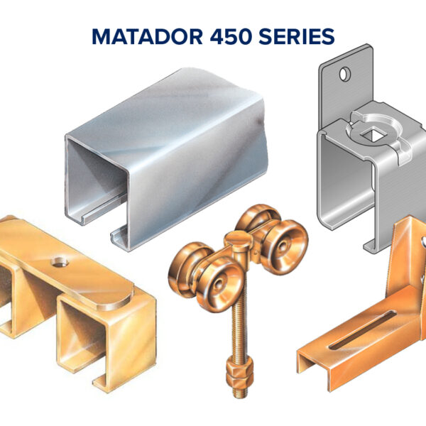 Matador 450 Series