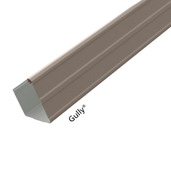 Emline® Square Gutter