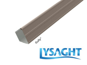 Emline® Square Gutter