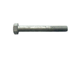 Hex Head Bolts