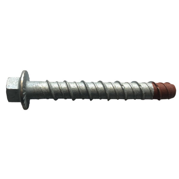 Hex Head Structural Bolts
