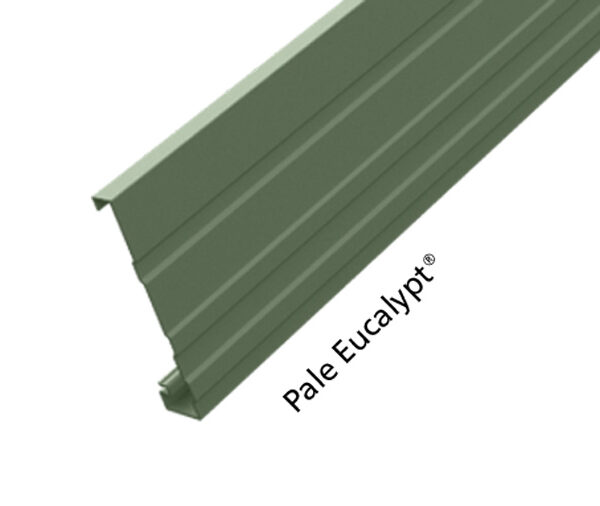 Metal Fascia