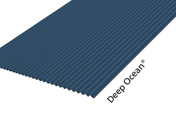 Wall Sheeting