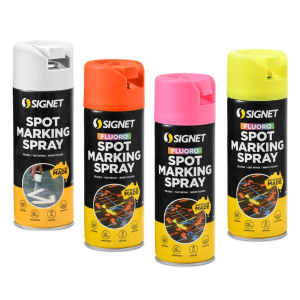Line Marking Paint