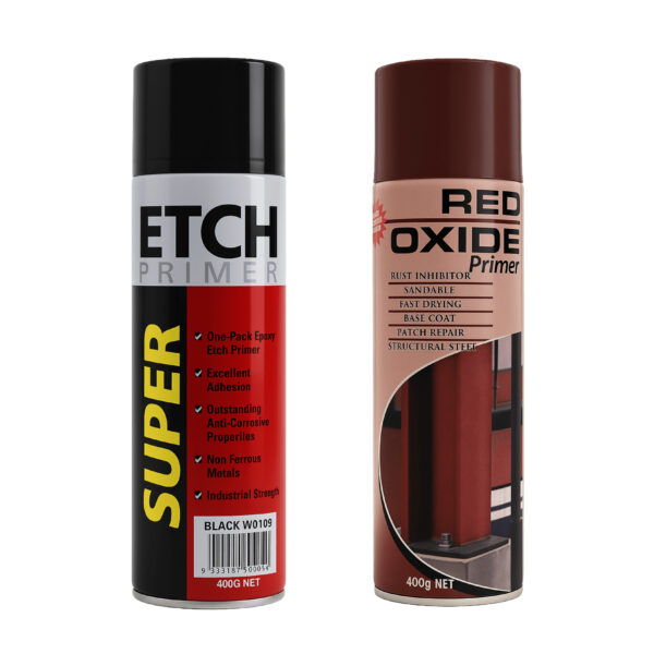 Primers