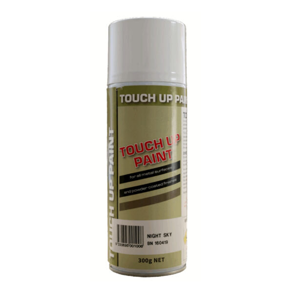 Touch Up Paint