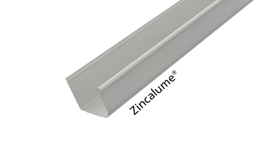 Quad Gutter - Image 2