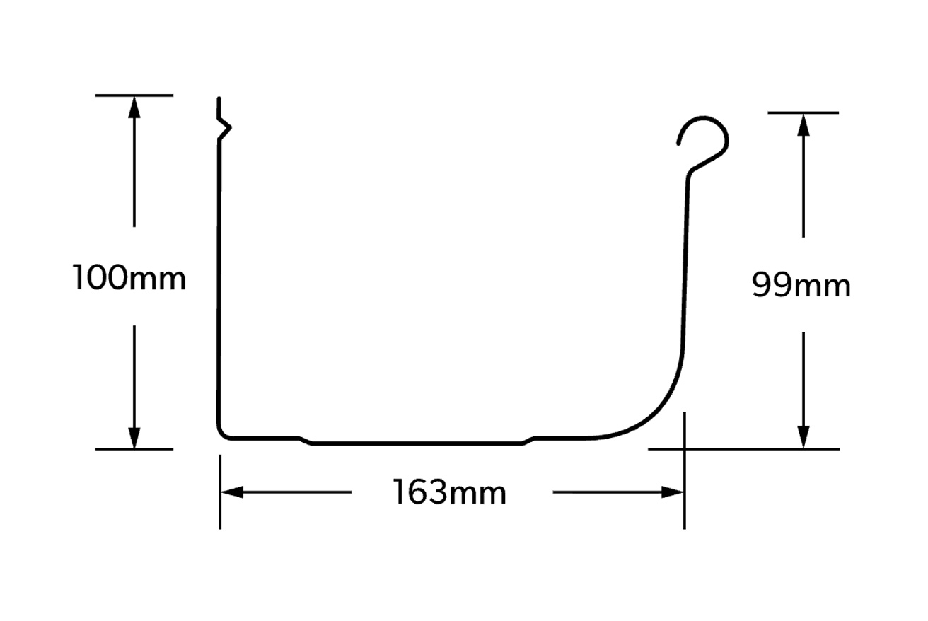 Quad Gutter - Image 3