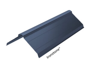 Ridge Capping - Roll Top Ridge