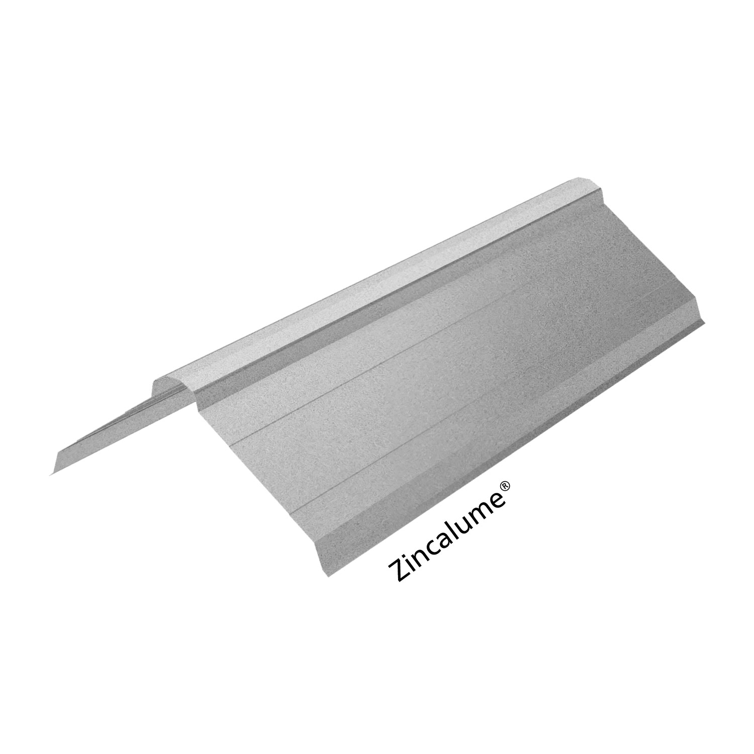 Ridge Capping - Roll Top Ridge - Image 2