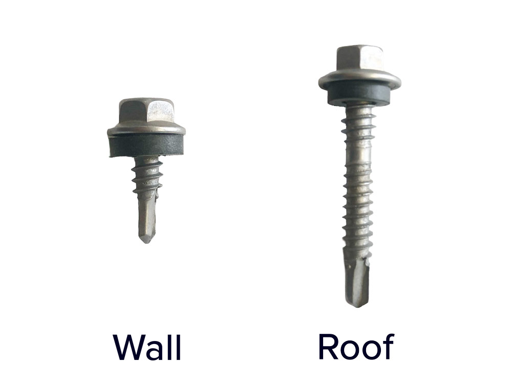Roof & Wall Drill Quirks (Neo)