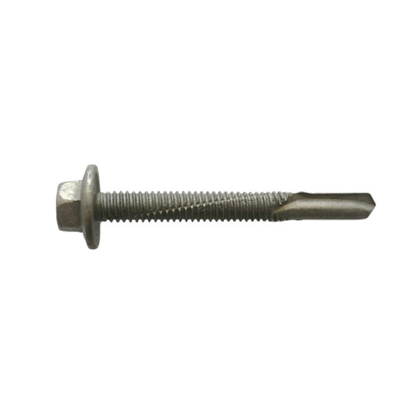 Series 500 Tek Screws