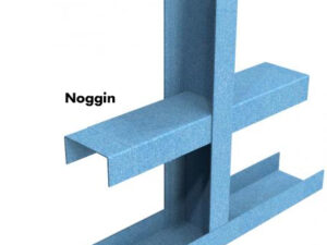 Stud, Plate & Nogging