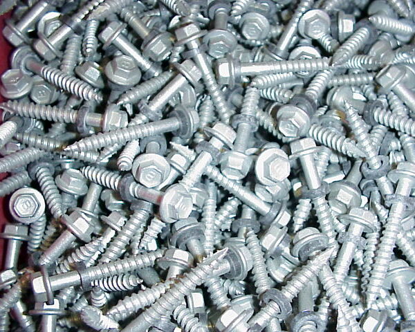 Fixings