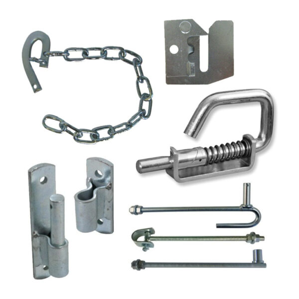 Gate Fittings