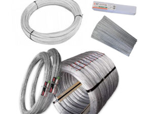 Plain Wire