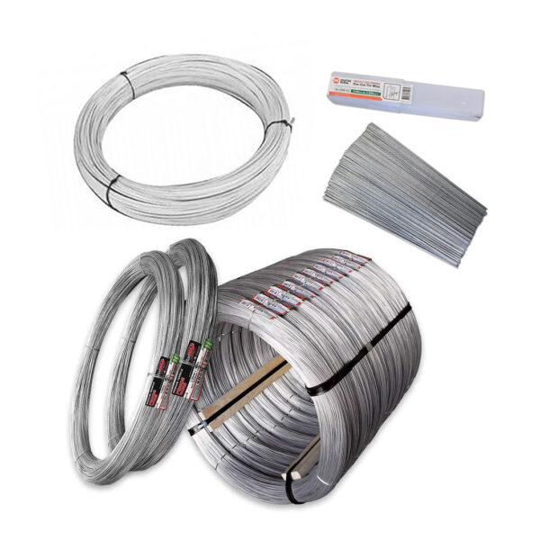 Plain Wire