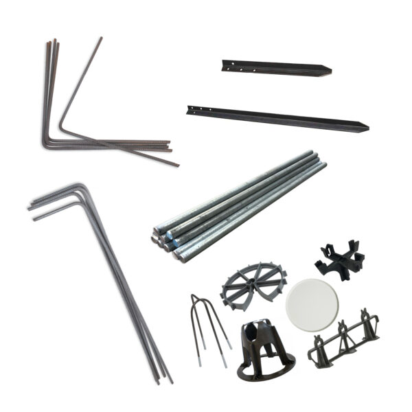 Reinforcing Accessories