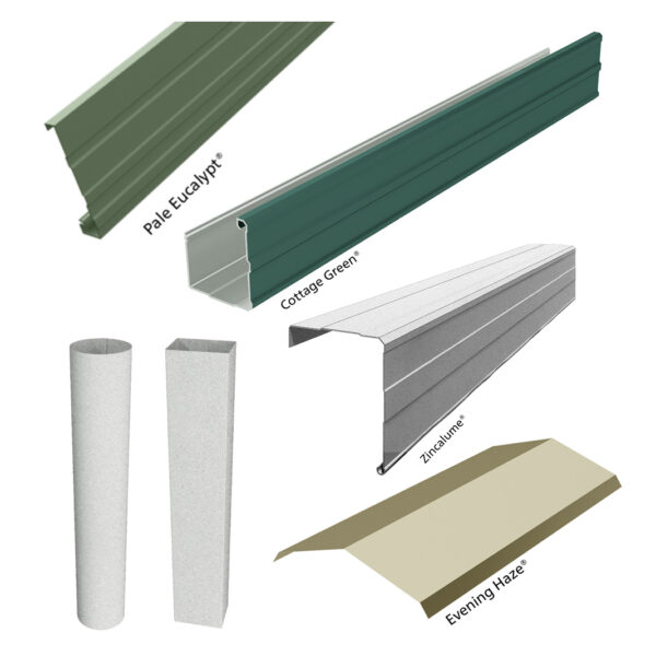 Roofing Accessories
