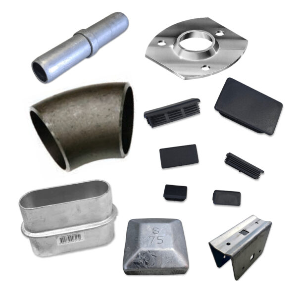 Tubing Accessories