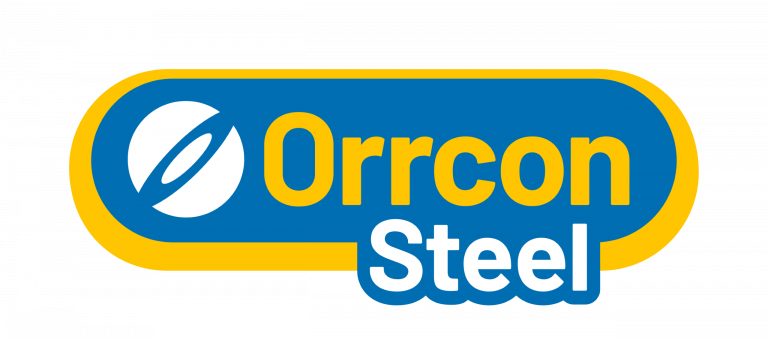 Orrcon_Steel_Logo