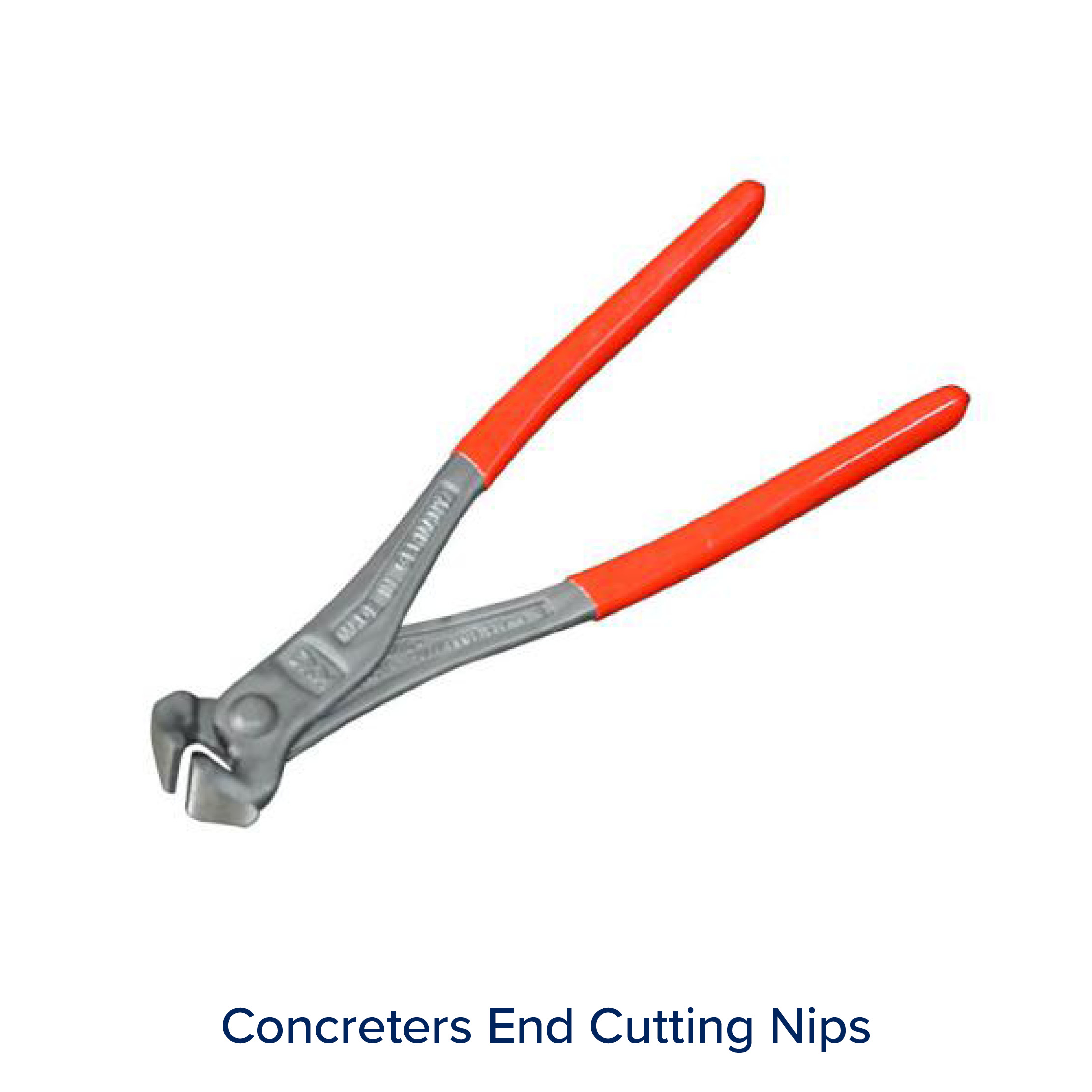 Concrete Tools - Image 2