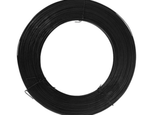 Black Tie Wire