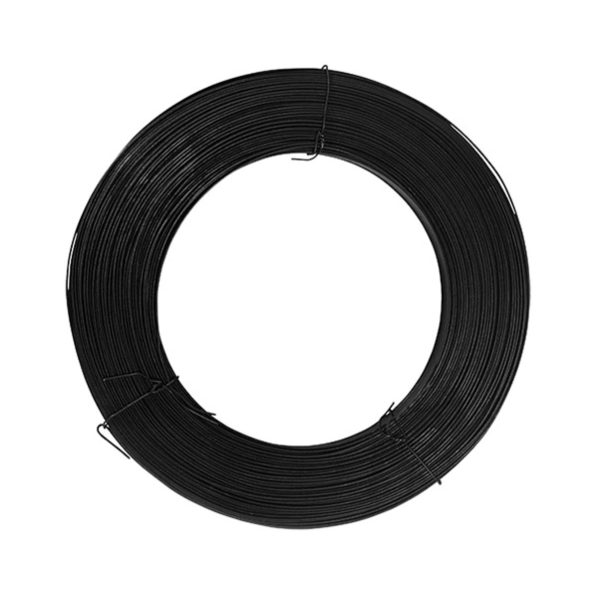 Black Tie Wire
