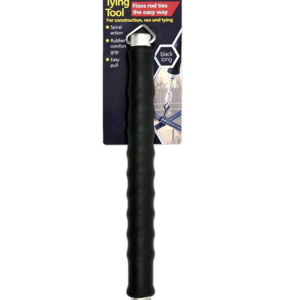 Bag Tie Tools