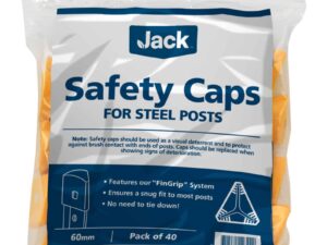 Safety Caps