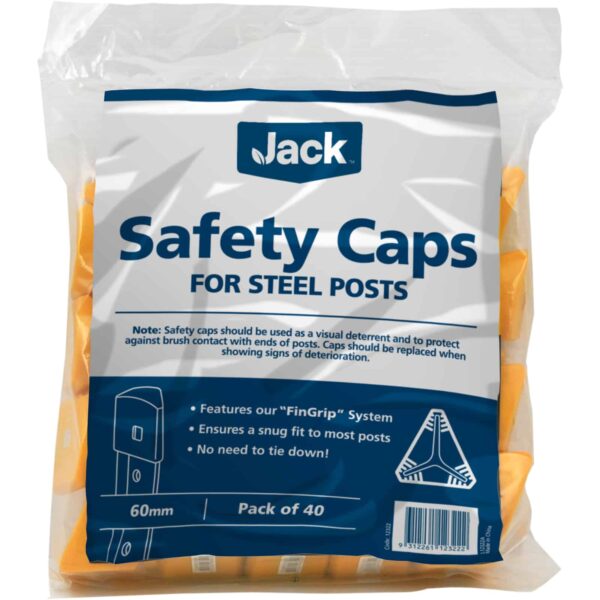 Safety Caps