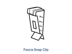 SNAP CLIP