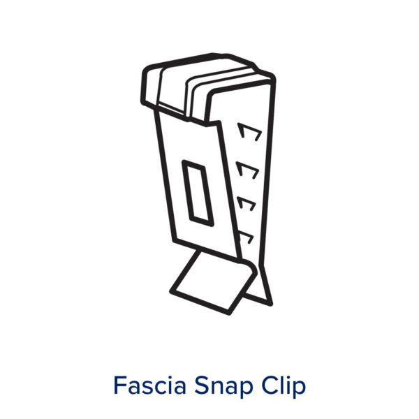 SNAP CLIP