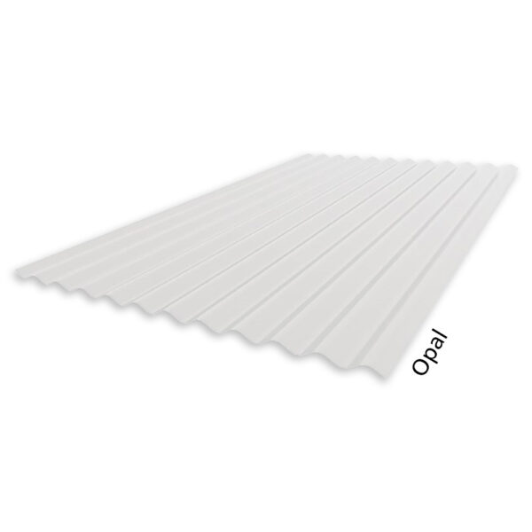 Polycarbonate Sheets