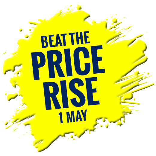Price-Rise-Tag