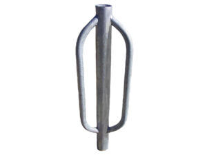 Fence Post Driver