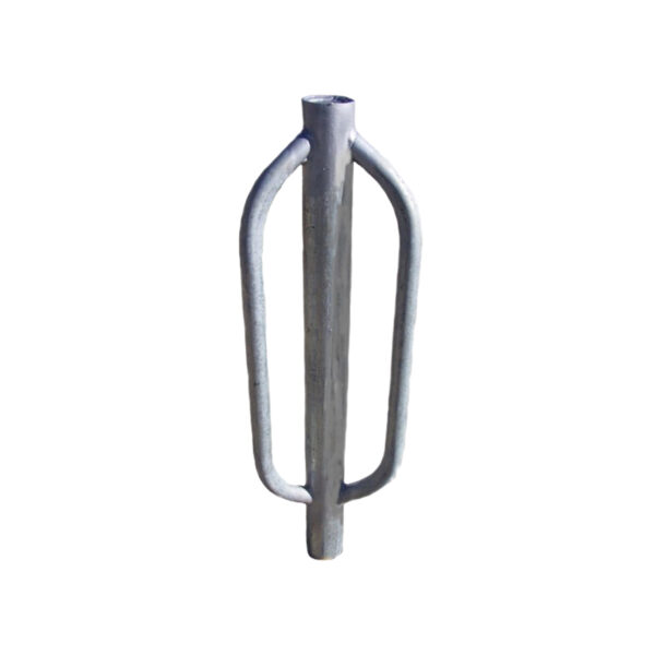 Fence Post Driver
