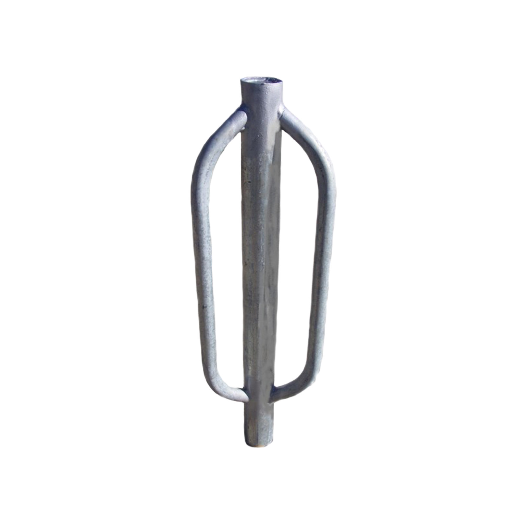 Fence Post Driver